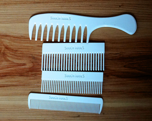 Regular Combs